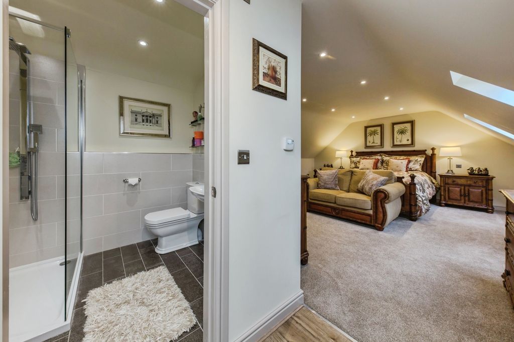 Additional image 46 of 5 bed barn conversion for saleSummer Hill, Milwich, Stafford, Staffordshire ST18