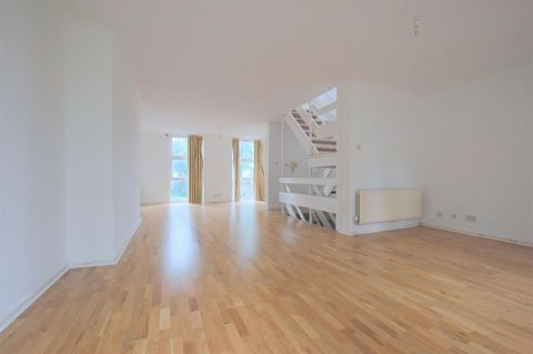 Tobin Close, London NW3