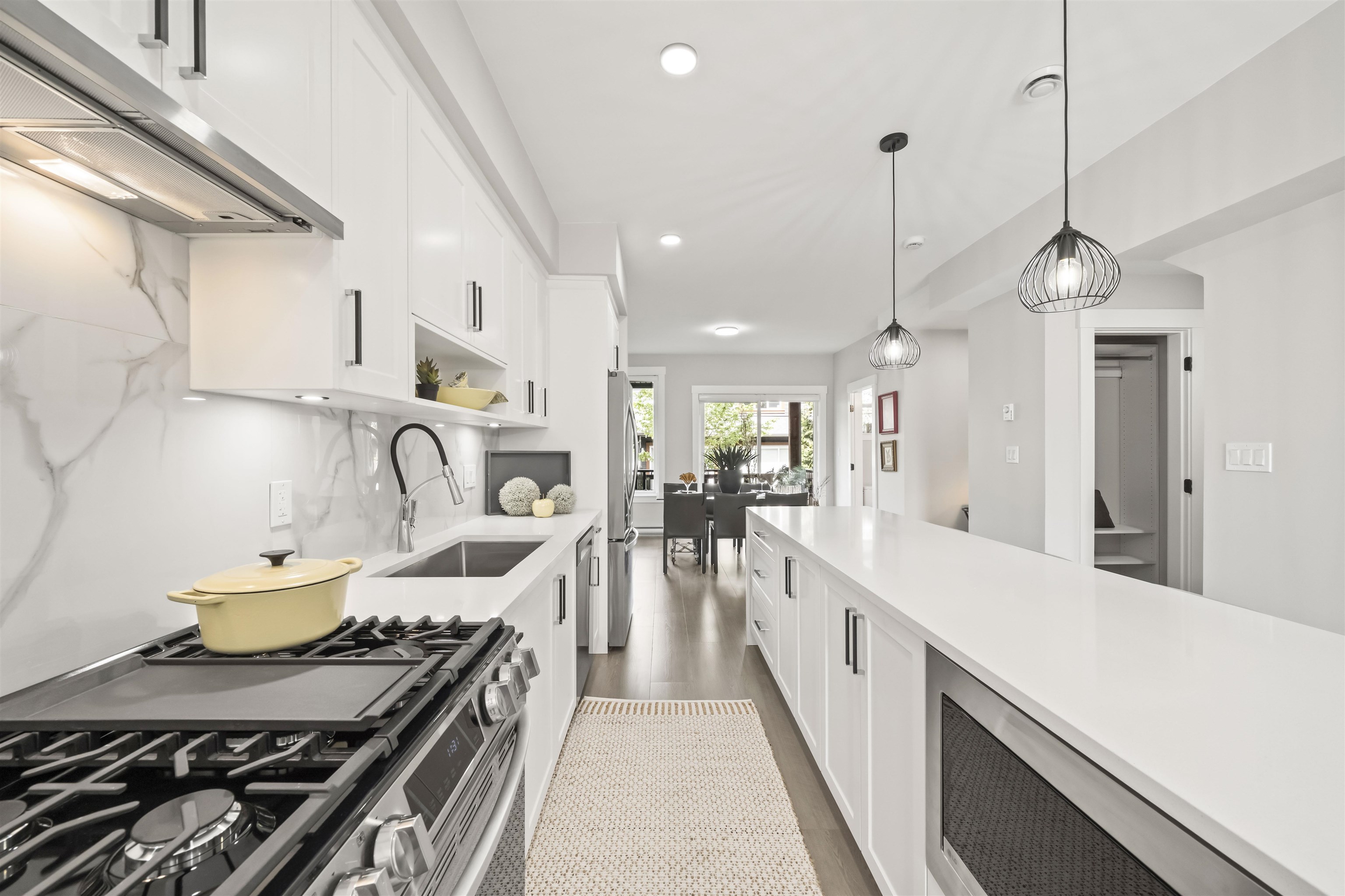 Additional image 3 of 1-17155 79a Avenue, Surrey, BC, V4N 0E5