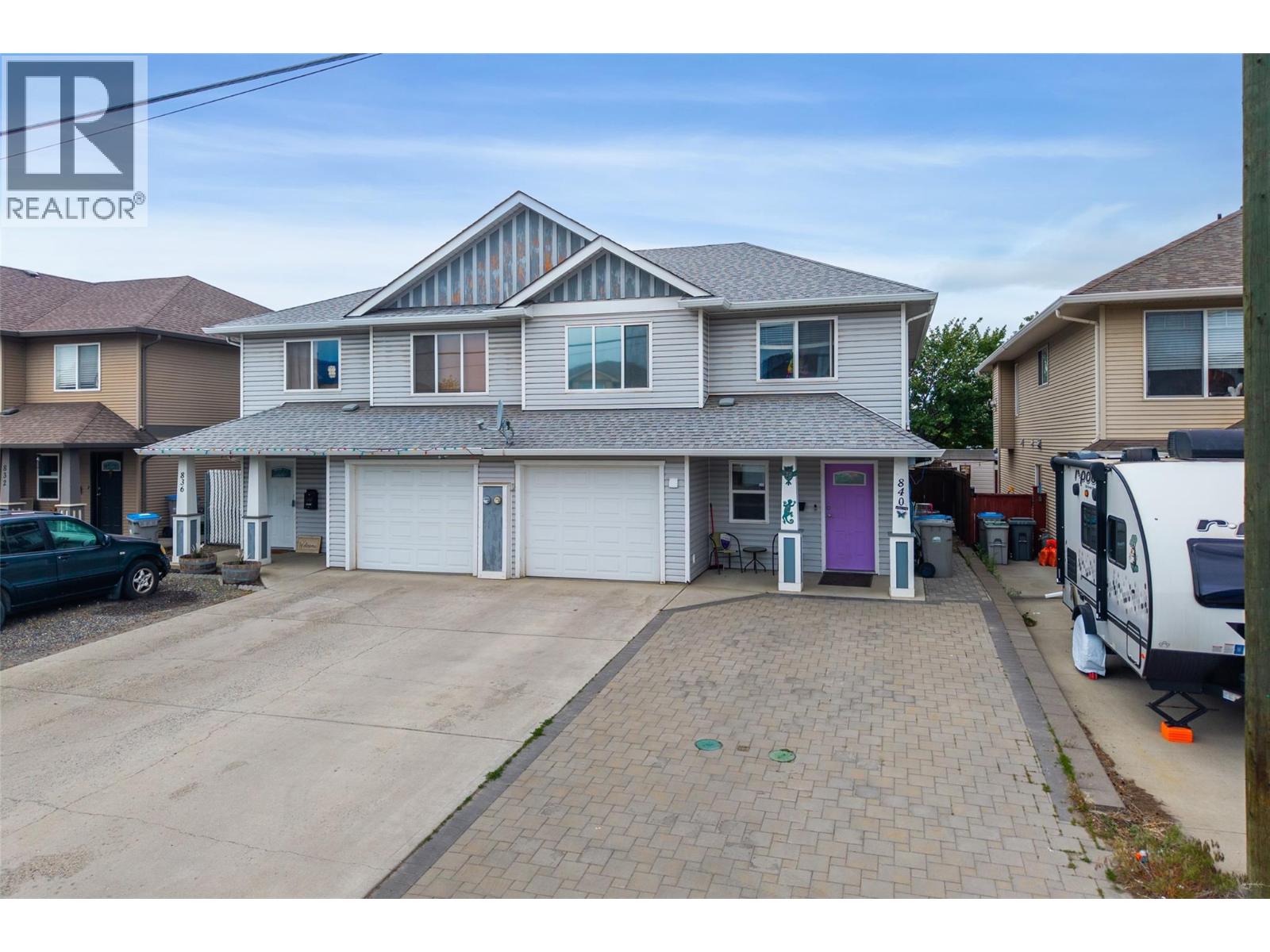 840 Nicolani Drive