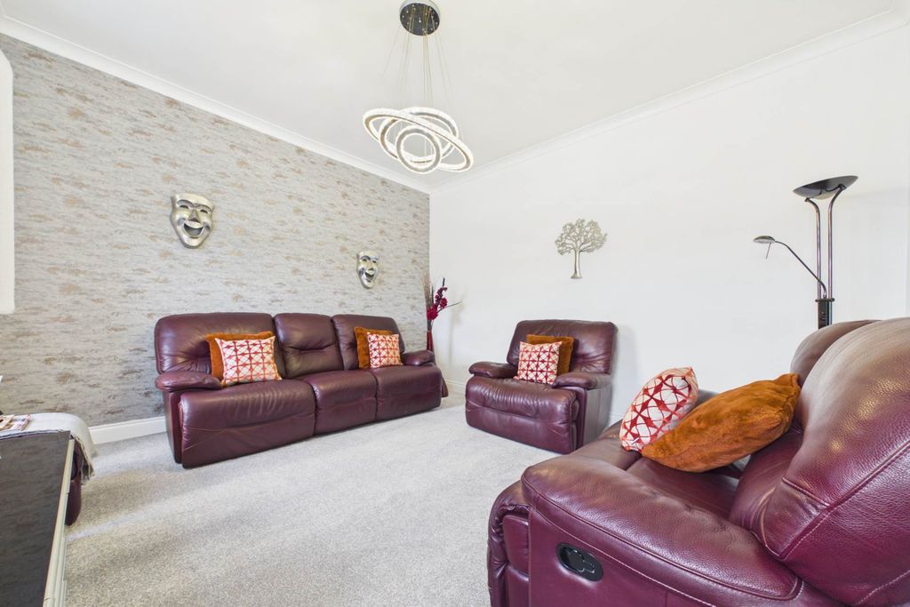 Additional image 3 of 2 bed flat for saleStrathaven Road, Kirkmuirhill, Lanark ML11