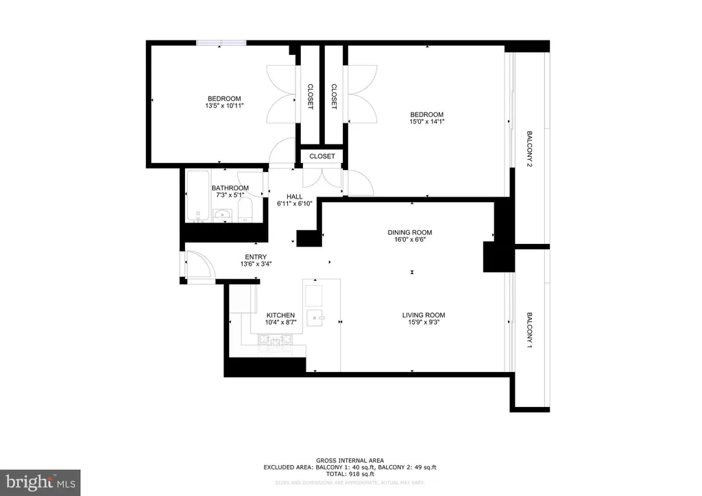 Additional image 17 of 800 4th Street SW Unit S421, Washington, DC 20024