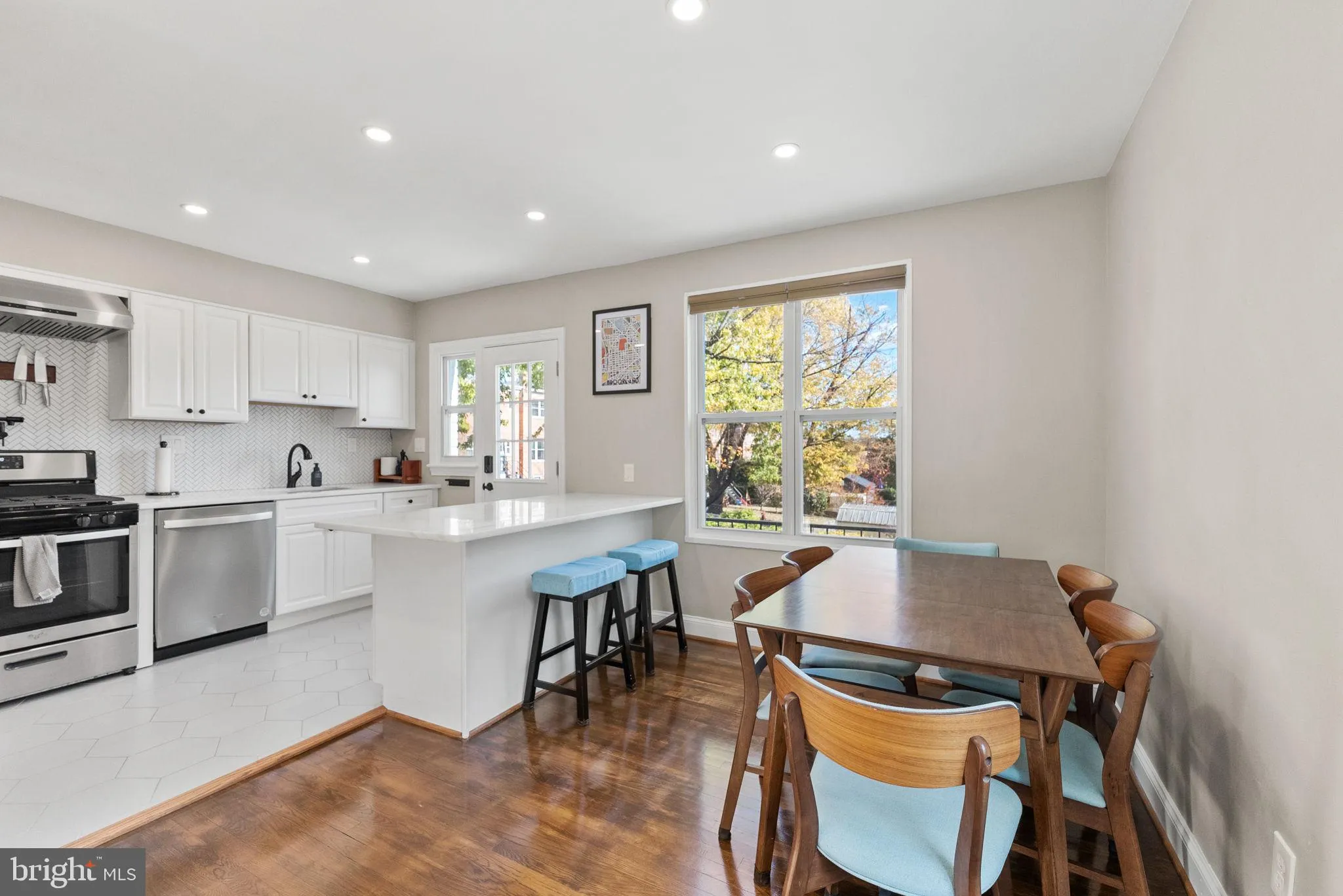 Additional image 48 of 4717 7th Street NE, Washington, DC 20017