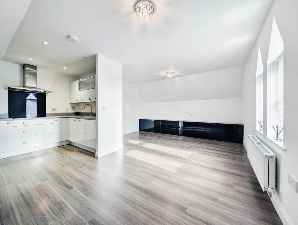 Additional image 2 of 2 bed flat for salePeel House, Ponteland, Newcastle Upon Tyne, Northumberland NE20