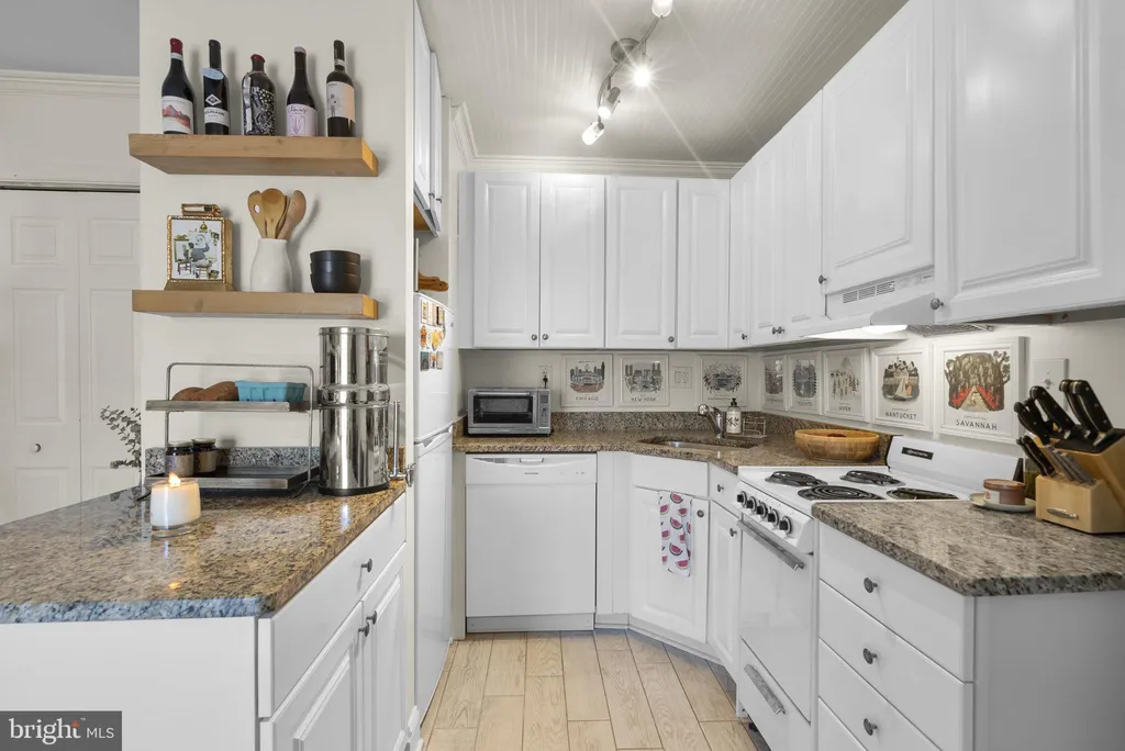 Additional image 15 of 2515 P Street NW Unit 404, Washington, DC 20007