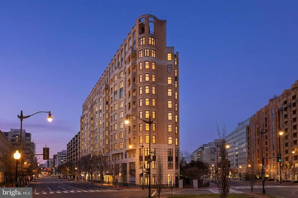 Additional image 26 of 400 Massachusetts Avenue NW Unit 622, Washington, DC 20001