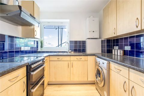 Sussex Way, London N19
