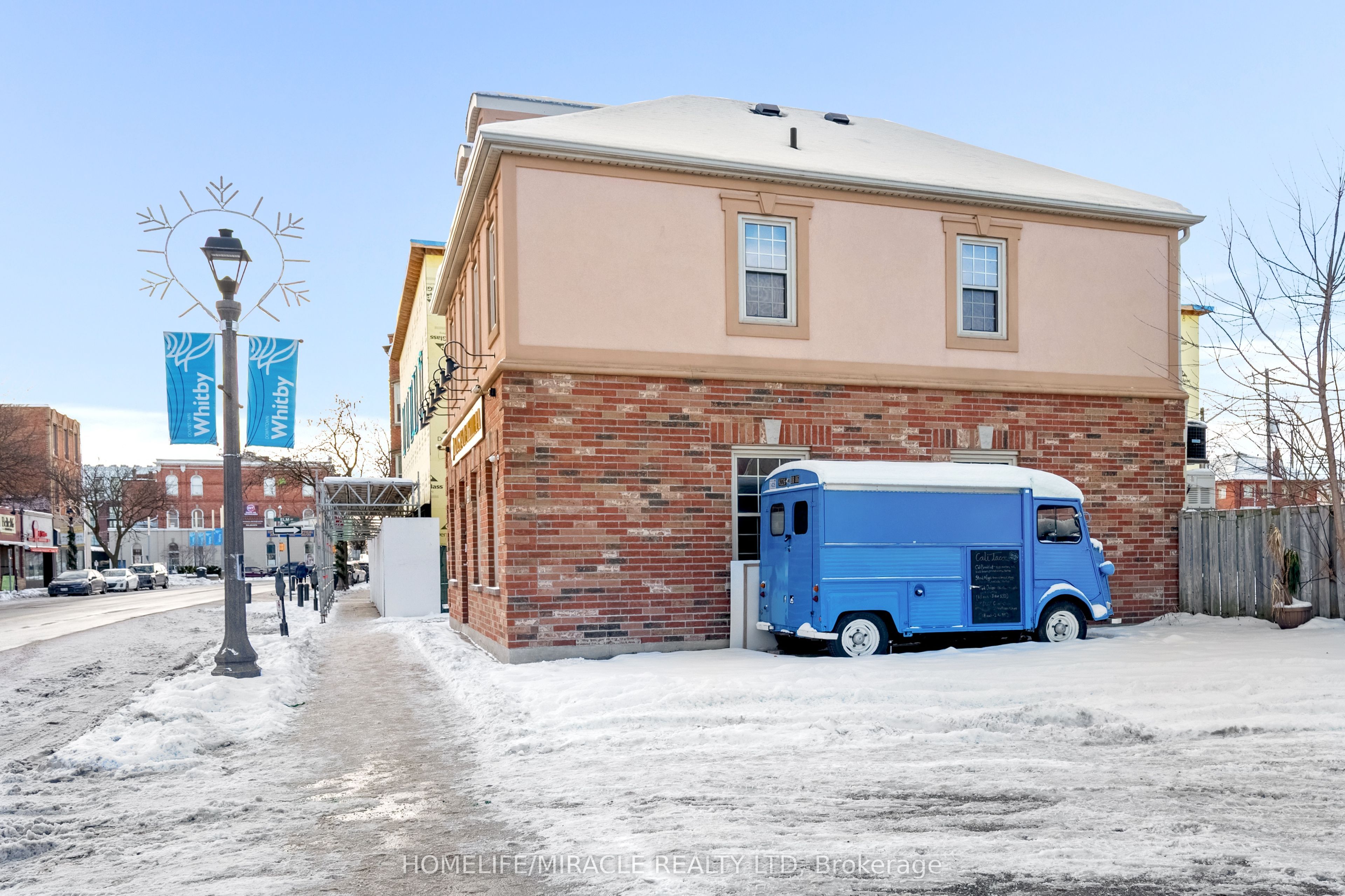 Additional image 4 of 128 Brock Street N, Whitby, ON, L1N 4H4