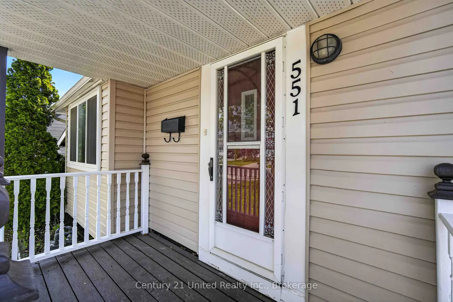 Additional image 3 of 551 Rose Avenue