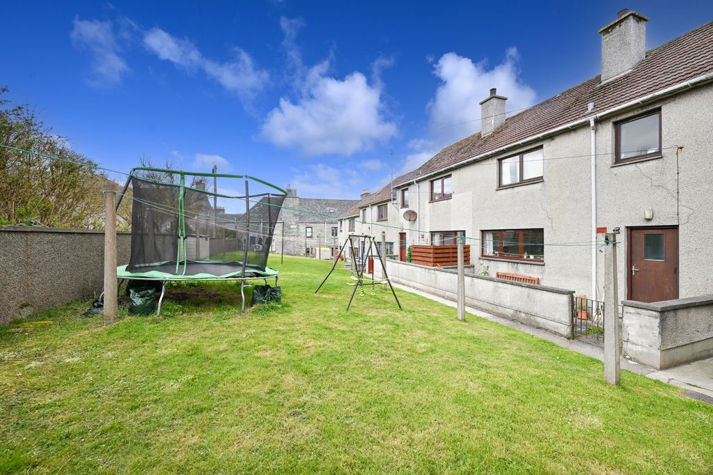 Additional image 25 of 3 bed terraced house for sale14 Water Lane, Lerwick, Shetland ZE1