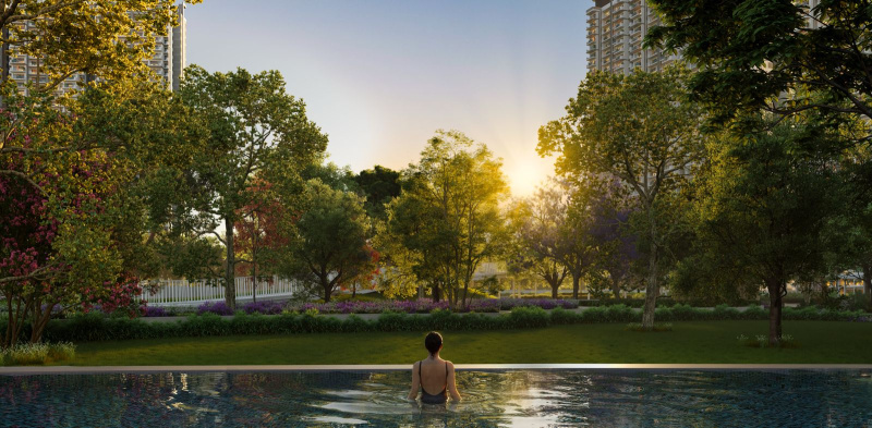 Additional image 2 of Teekli Village, Sohna, Gurgaon
