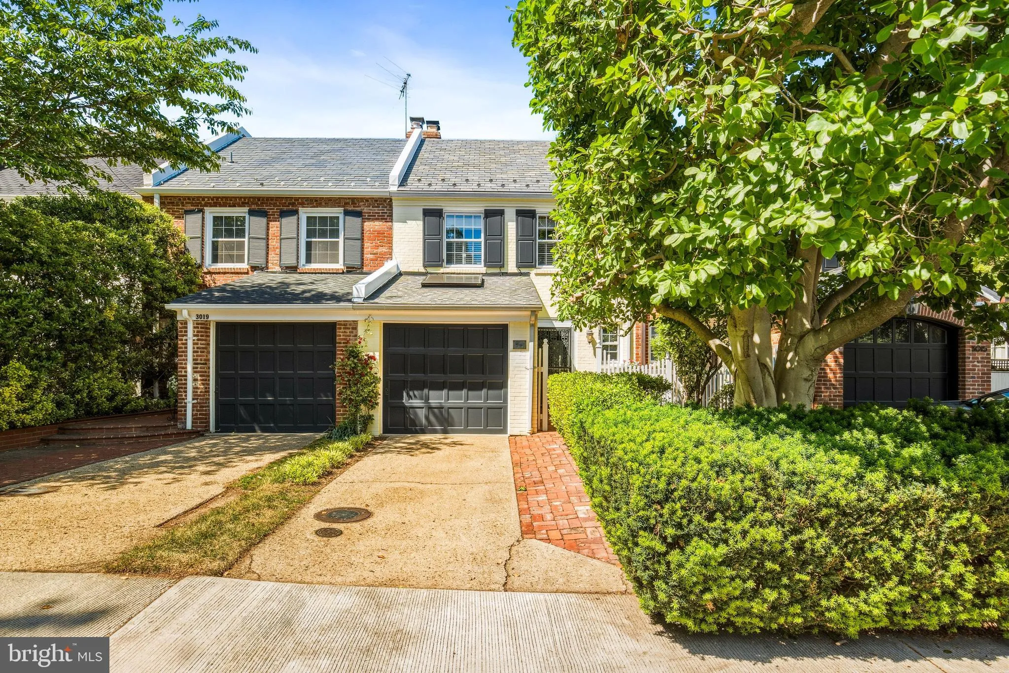 Additional image 48 of 3017 Orchard Lane NW, Washington, DC 20007
