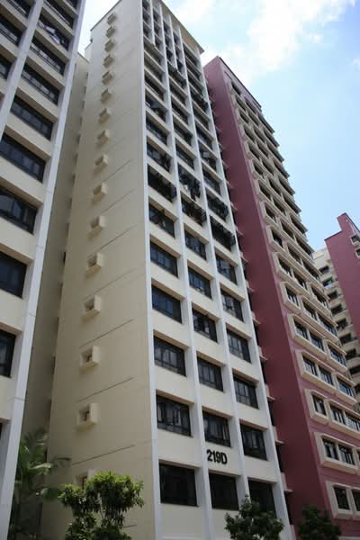 Additional image 9 of 219D Bedok Central