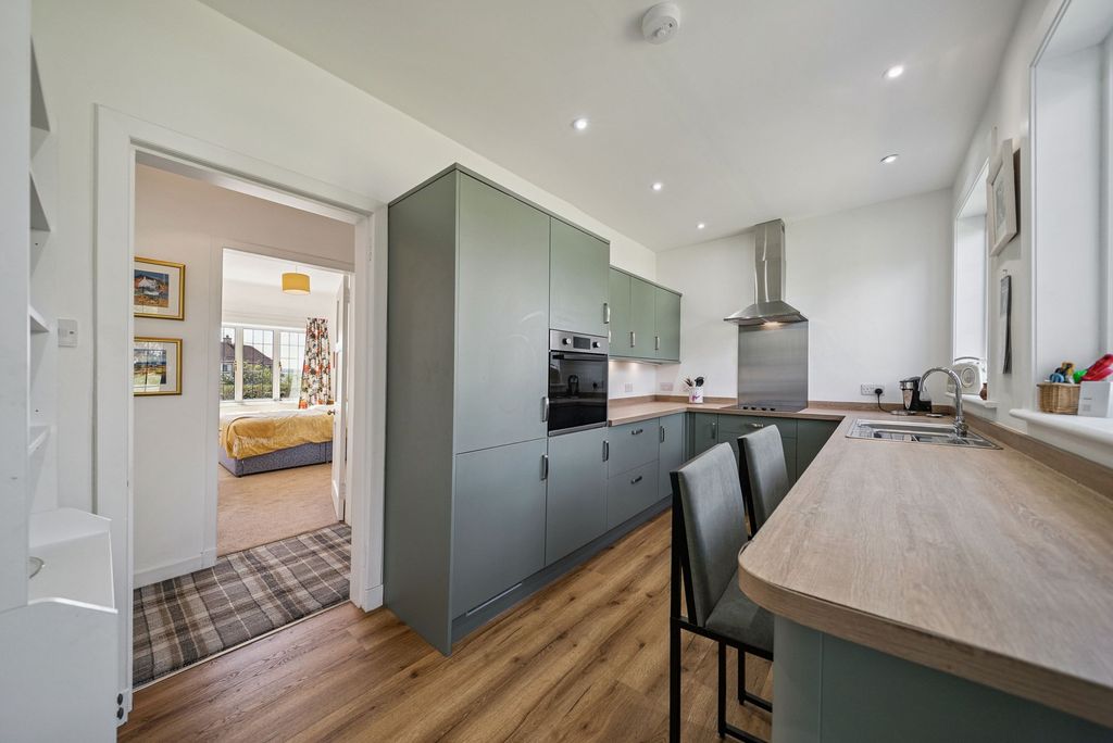 Additional image 4 of 3 bed cottage for saleCasita, Rhu Road Higher, Helensburgh G84