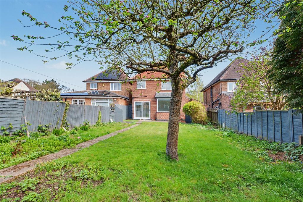 Additional image 22 of 3 bed detached house for saleSandy Lane, Bramcote NG9