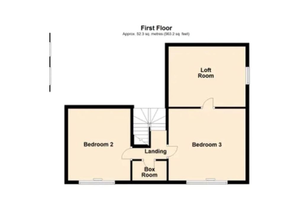 Additional image 24 of 3 bed detached house for saleNew Shawbost, Isle Of Lewis HS2