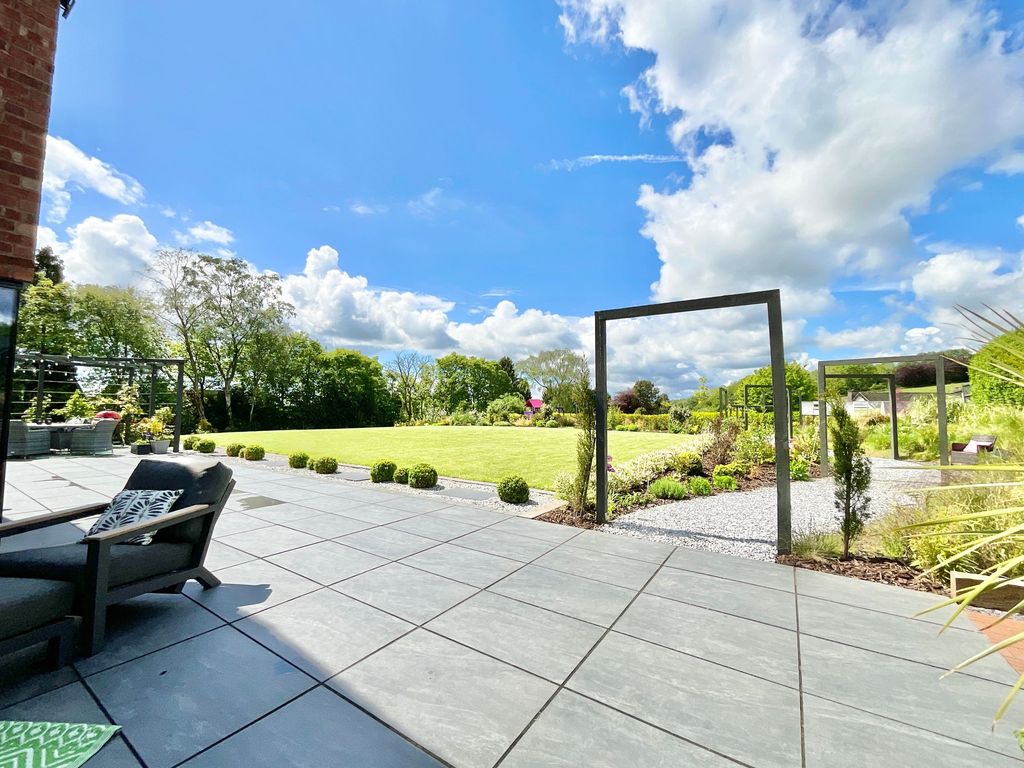 Additional image 44 of 4 bed detached house for saleActon, Newcastle ST5