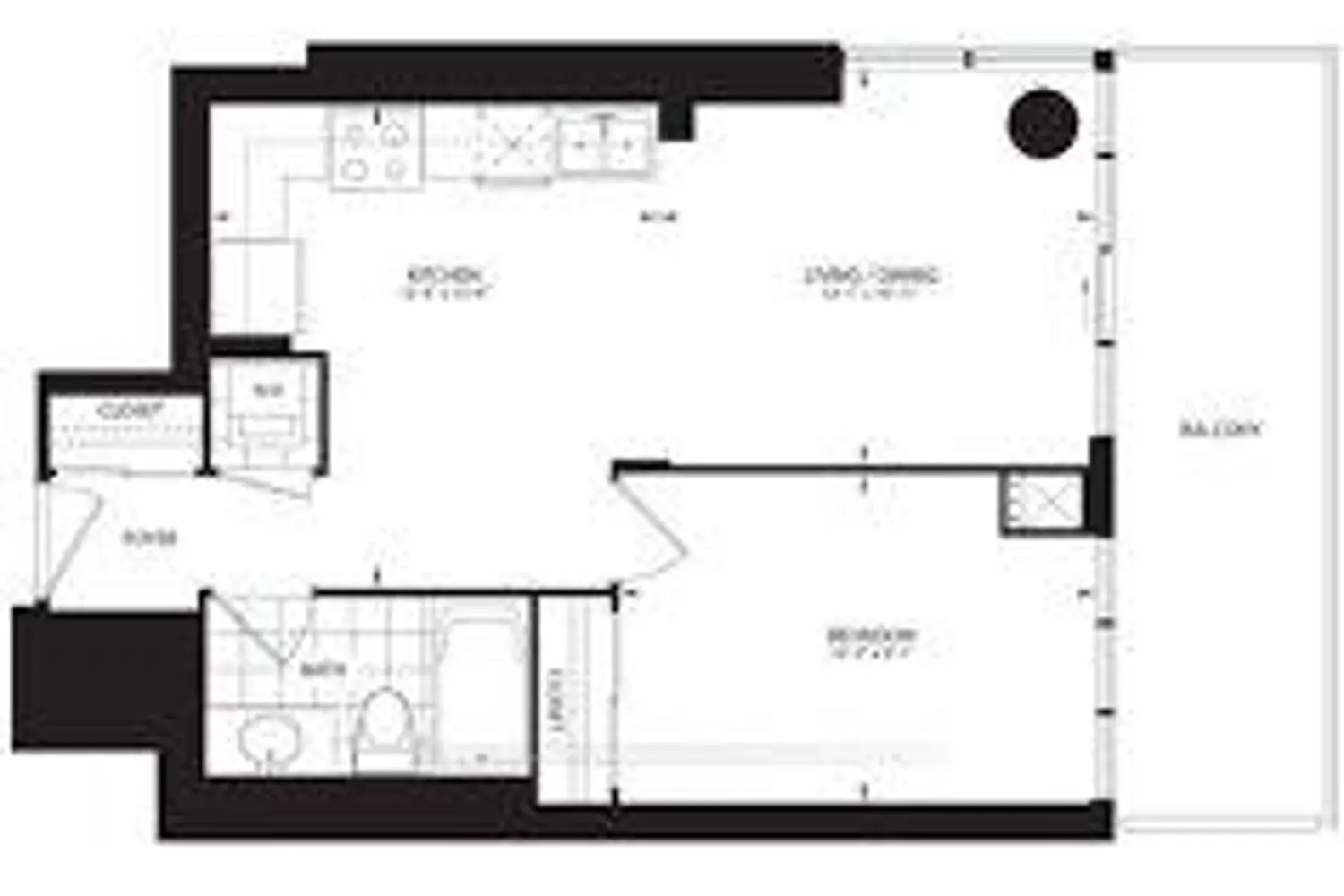 33 Bay Street 3506 photo 2