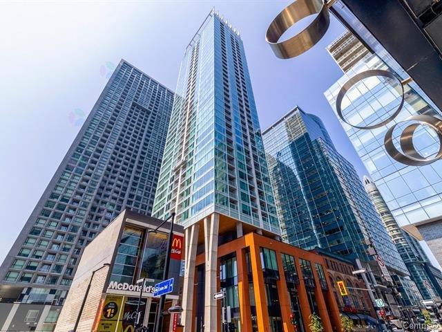 1020 Rue de la Montagne