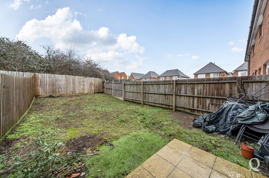 Additional image 3 of 3 bed end terrace house for saleParrett Avenue, Sittingbourne, Kent ME10