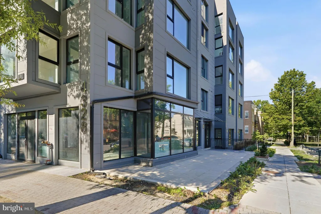 Additional image 5 of 4328 Georgia Avenue NW Unit 303, Washington, DC 20011