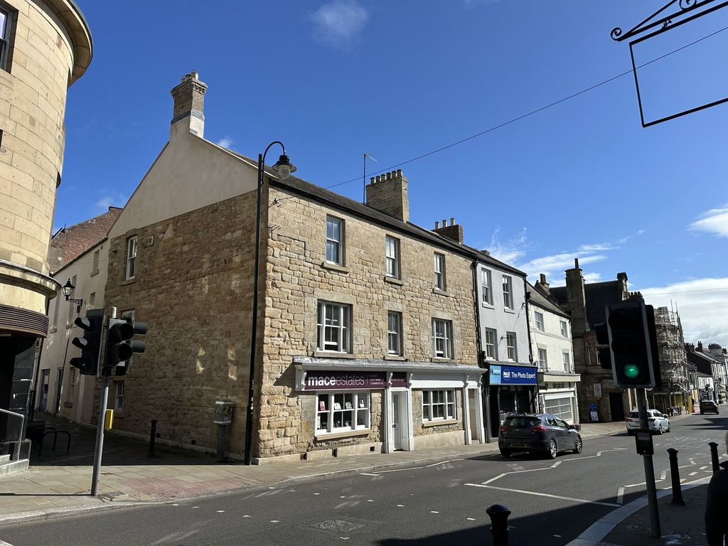 4 bed flat for saleSt. Marys Chare, Hexham NE46