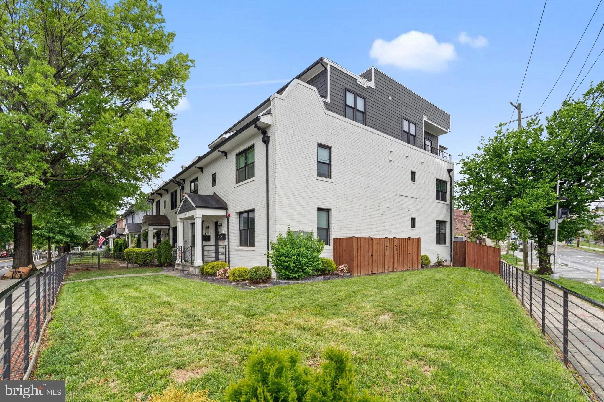 Additional image 30 of 1722 West Virginia Ave NE Unit 2, Washington, DC 20002