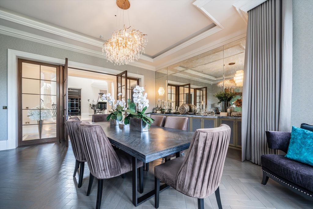 Additional image 11 of 7 bed detached house for saleEast Drive, Wentworth, Virginia Water, Surrey GU25