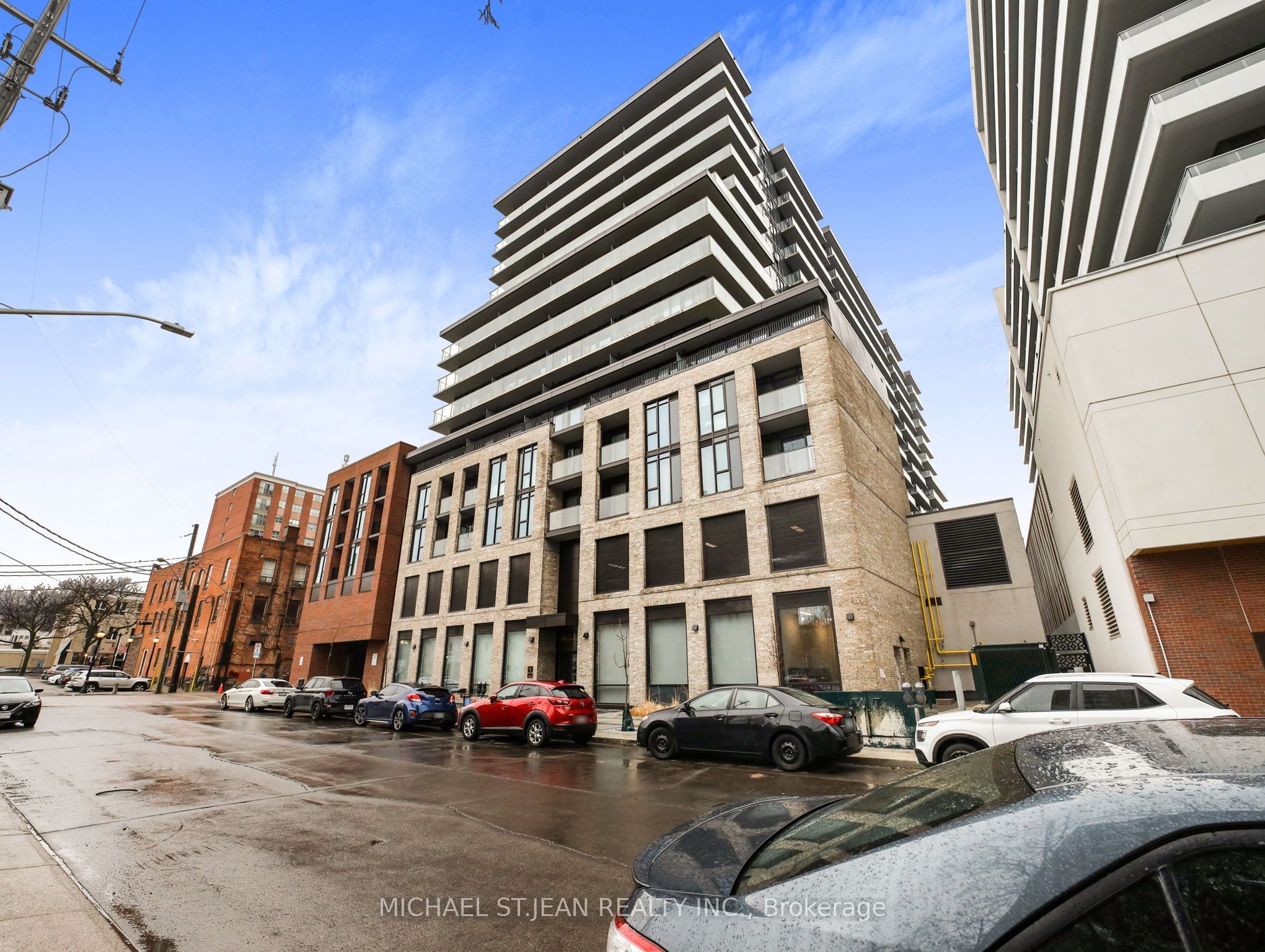 Additional image 3 of 726-1 Jarvis Street, Hamilton, ON, L8R 3J2