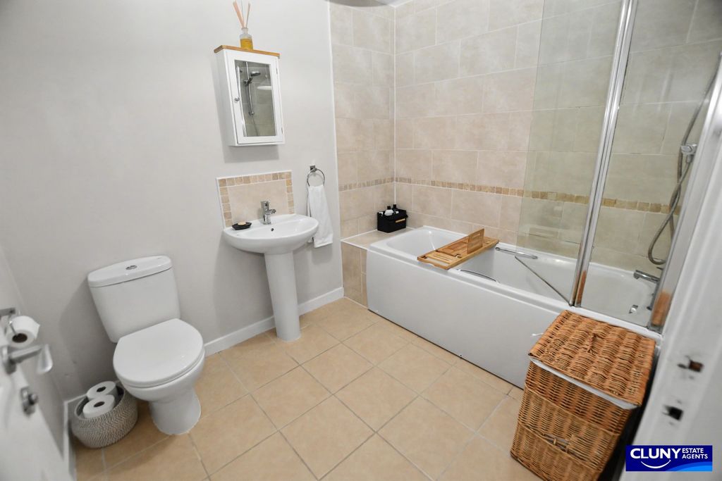 Additional image 9 of 2 bed flat for saleNorth Street, Elgin IV30