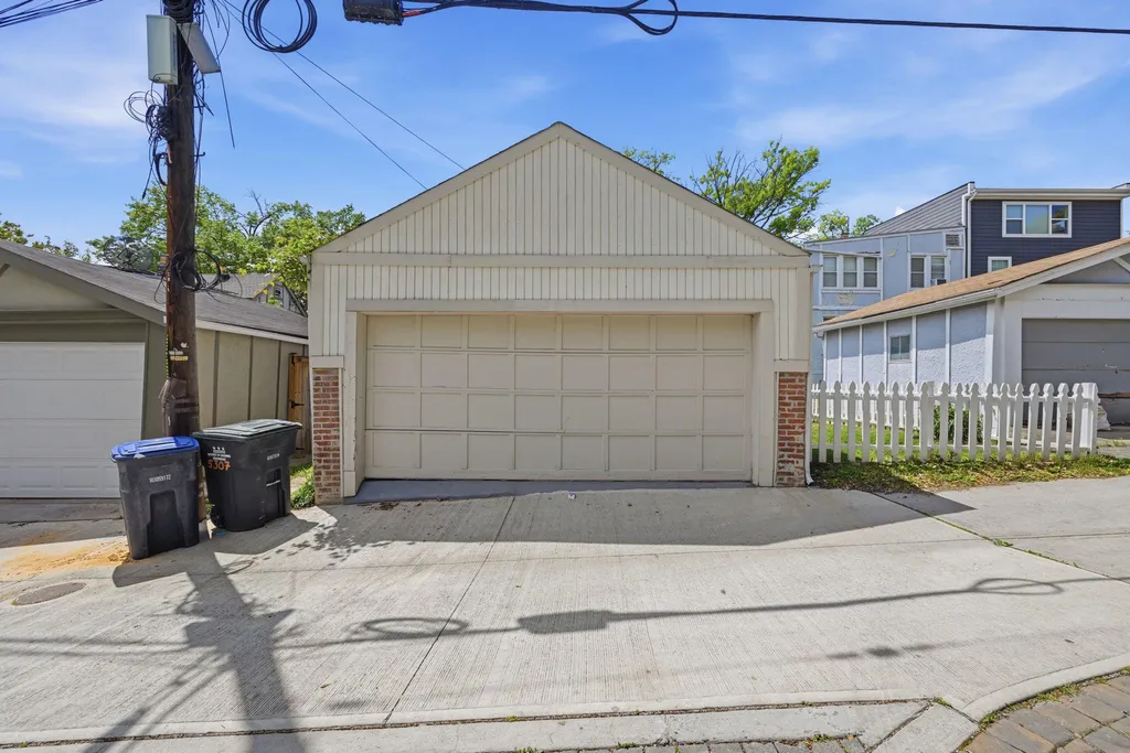 5309 14th Street NW, Washington, DC 20011