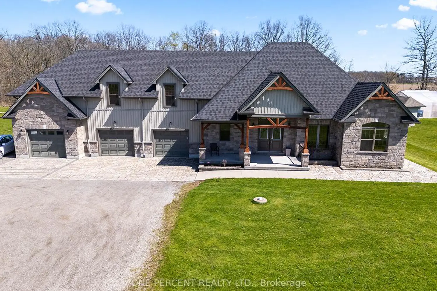 3265 Mountain Road