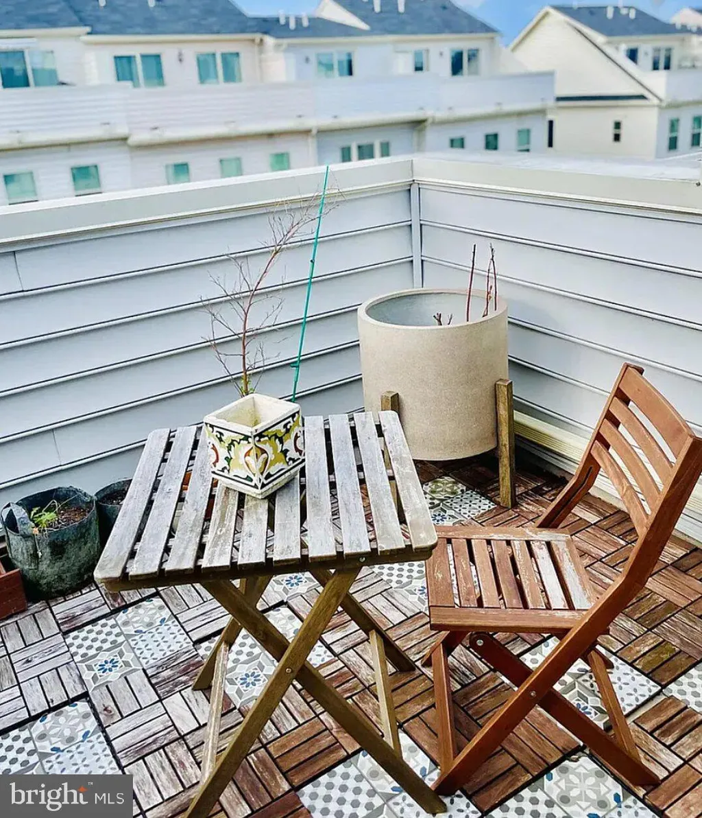 3634 Commodore Joshua Barney Drive NE, Washington, DC 20018