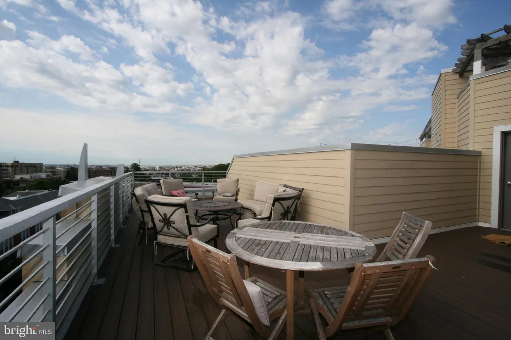 Additional image 28 of 2550 17th Street NW Unit 612, Washington, DC 20009