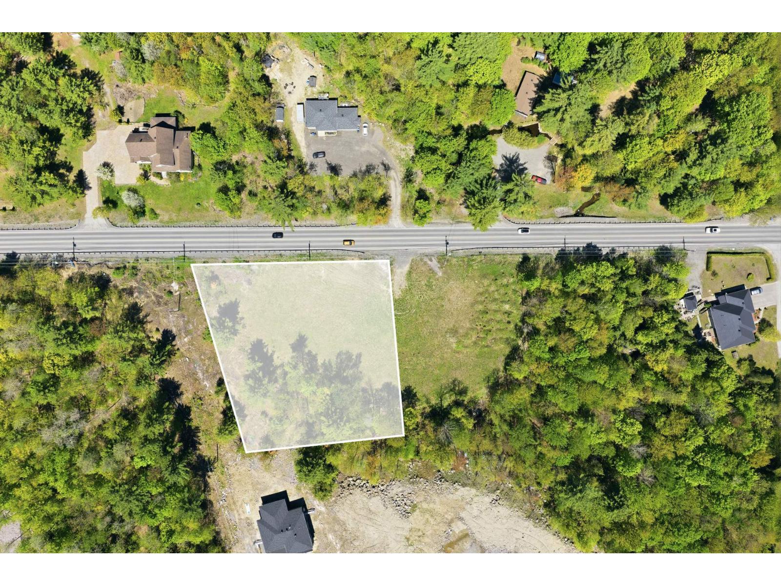 591 Mtée St-Nicolas