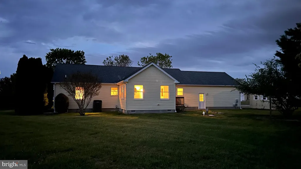 701 Overbrooke Lane, Seaford, DE 19973