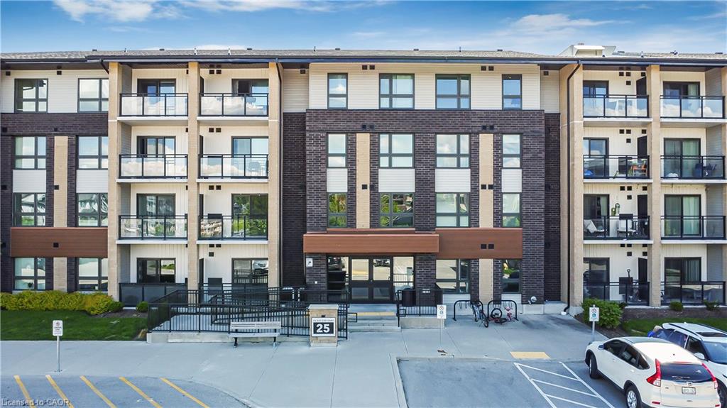 Additional image 2 of 403-25 Kay Crescent, Guelph, ON, N1L 0P2
