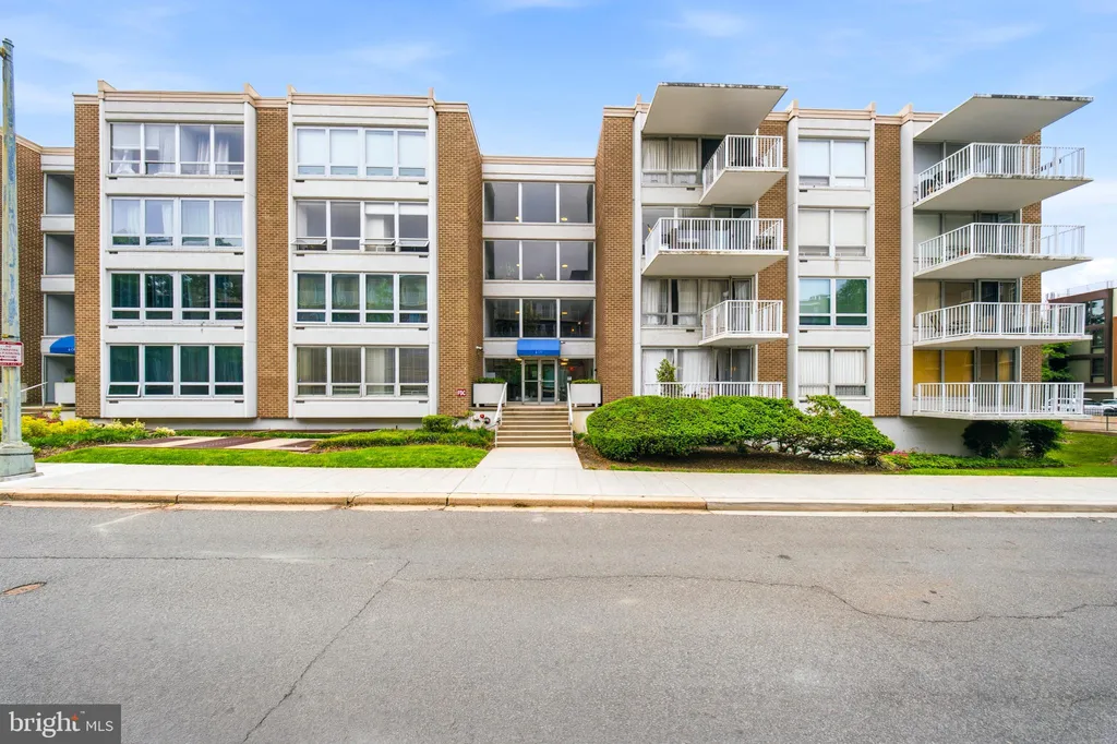 Additional image 2 of 410 O Street SW Unit 106, Washington, DC 20024