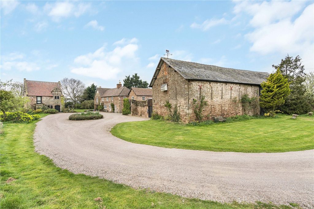 Additional image 2 of Land for saleRoss-On-Wye, Herefordshire HR9