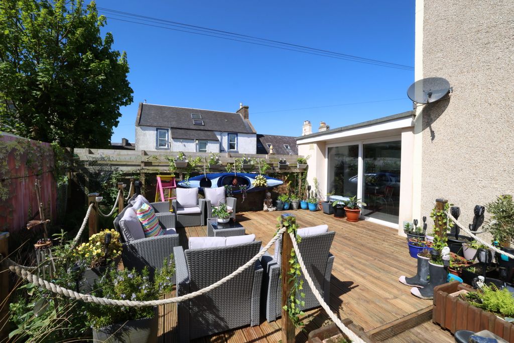 Additional image 38 of 3 bed detached house for saleHenrietta Street, Girvan KA26