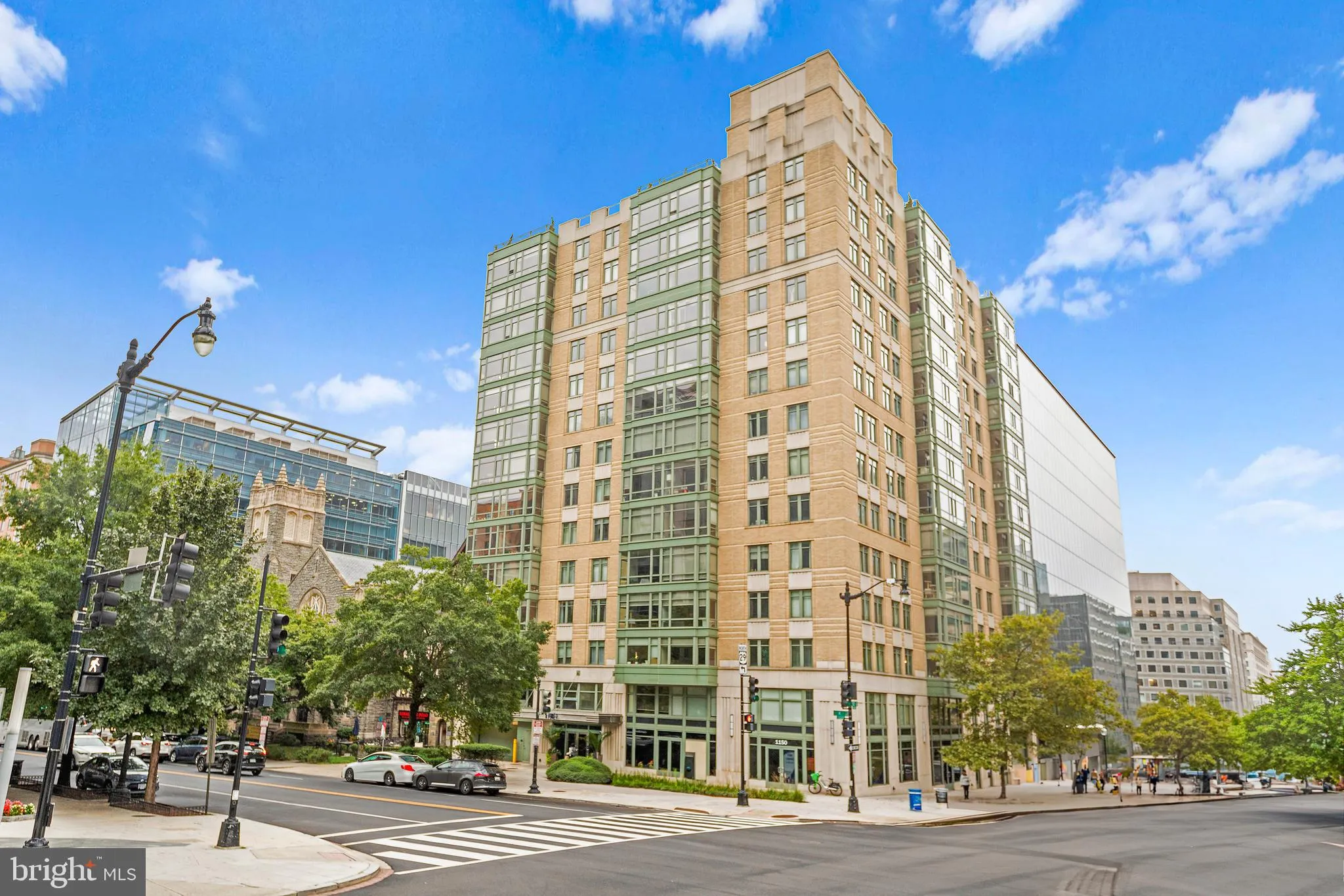 Additional image 41 of 1150 K Street NW Unit 810, Washington, DC 20005