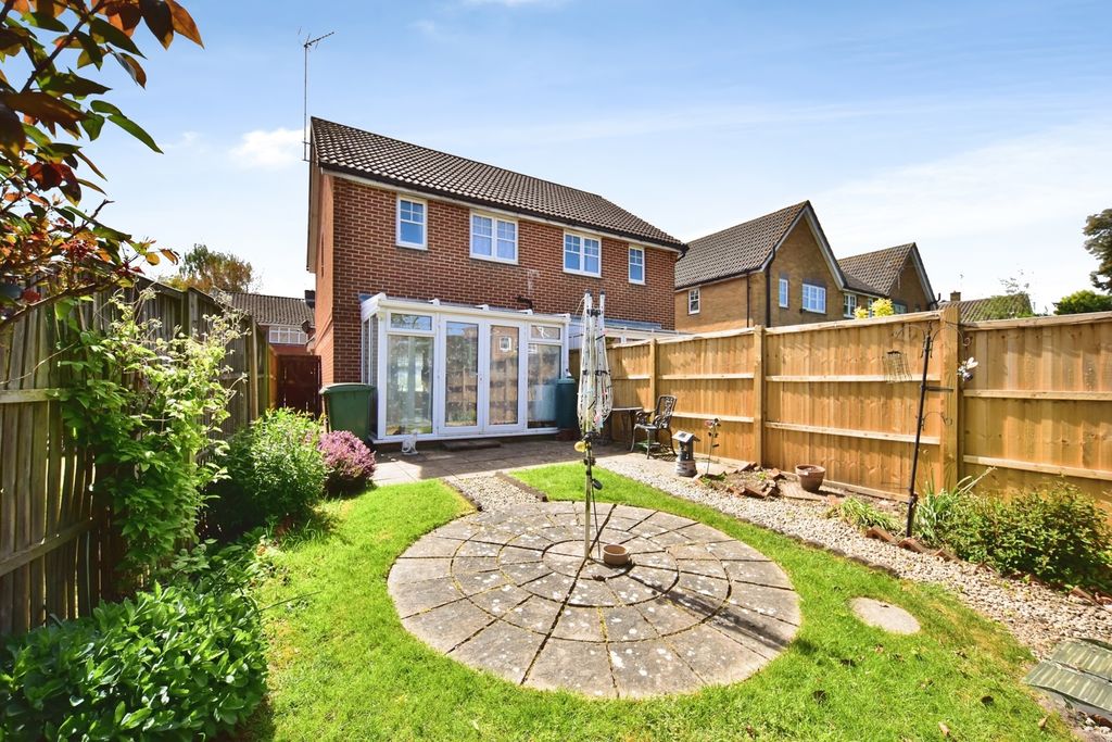Additional image 6 of 2 bed semi-detached house for saleCoverdale Avenue, Maidstone, Kent ME15