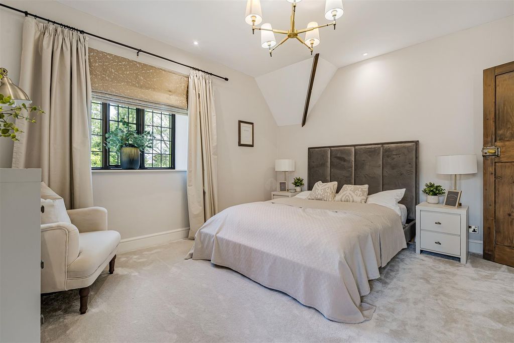Additional image 41 of 7 bed property for sale34 Bell Lane, Syresham, Brackley NN13