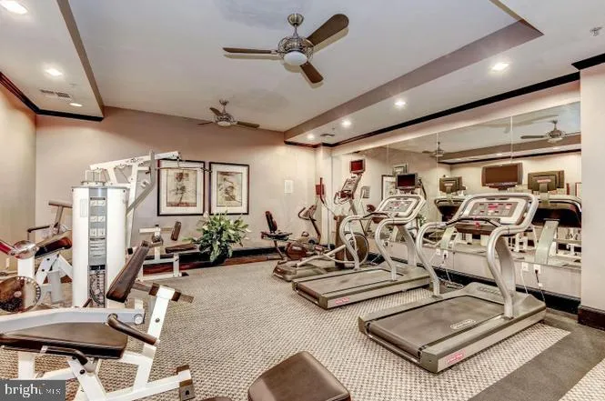 Additional image 34 of 1111 25th Street NW Unit 923, Washington, DC 20037