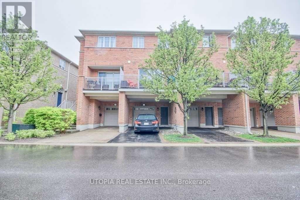 57 - 1169 DORVAL DRIVE