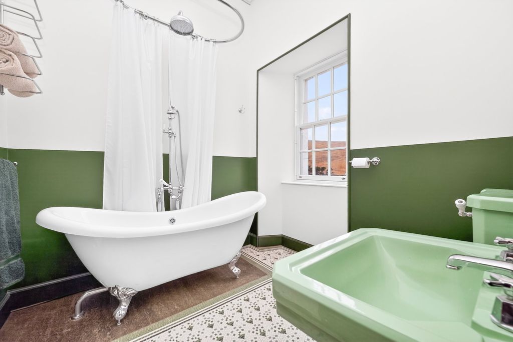 Additional image 25 of 6 bed detached house for saleReawick House, Reawick, Shetland ZE2