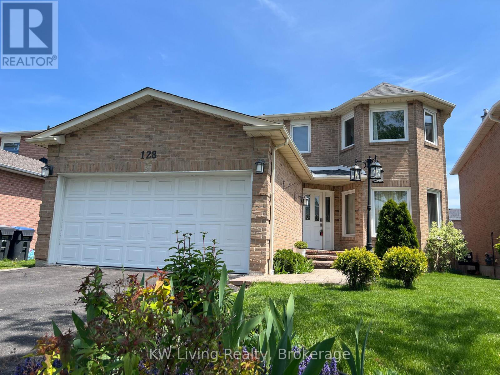 128 PALOMINO DRIVE