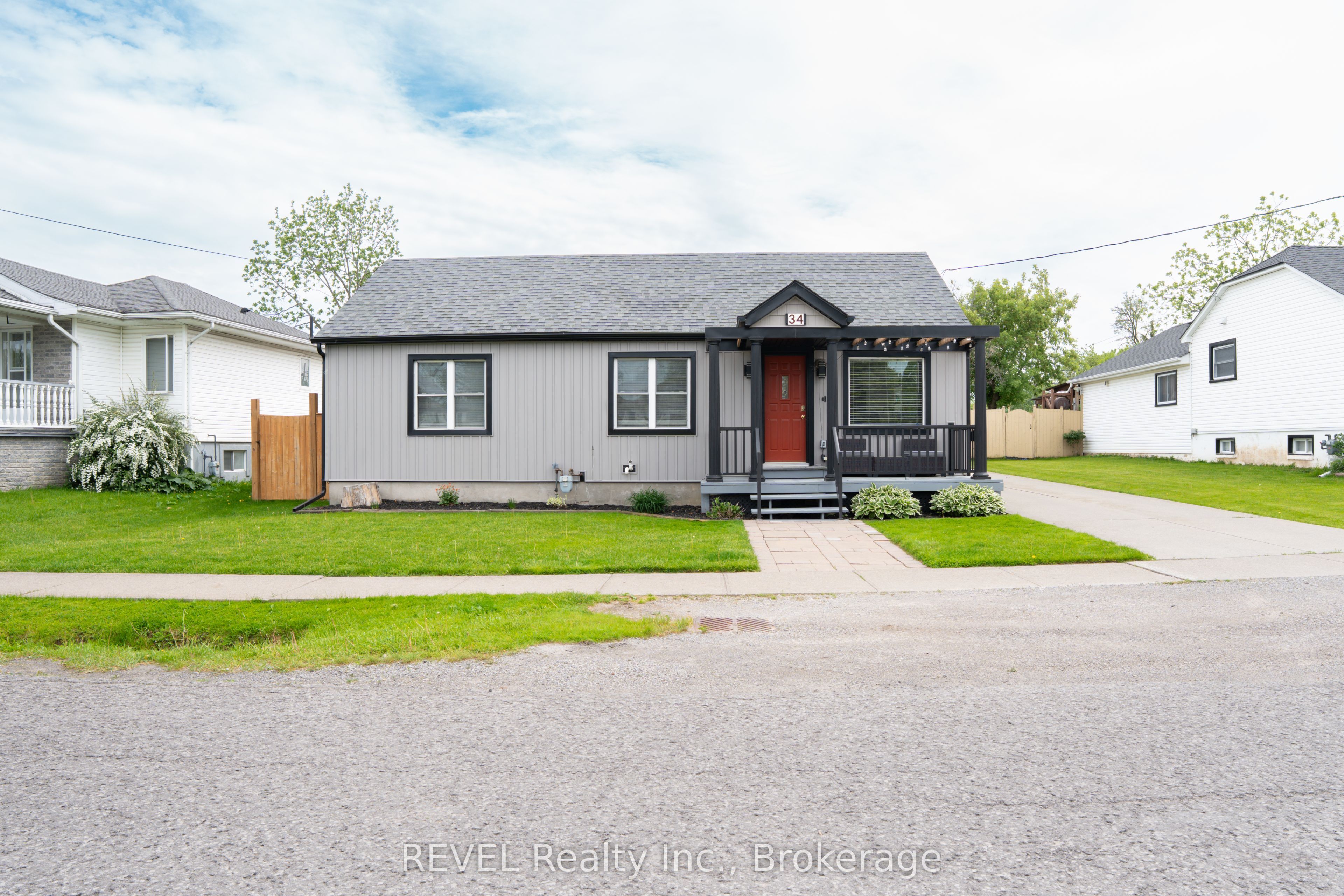 Additional image 2 of 34 Bloomfield Avenue, St. Catharines, ON, L2P 1X3