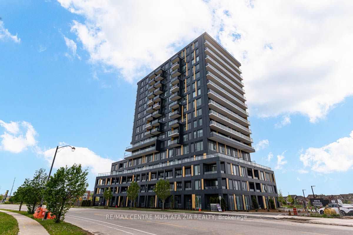 Additional image 2 of C1103-4878 Powers Common, Burlington, ON, L7M 2B4