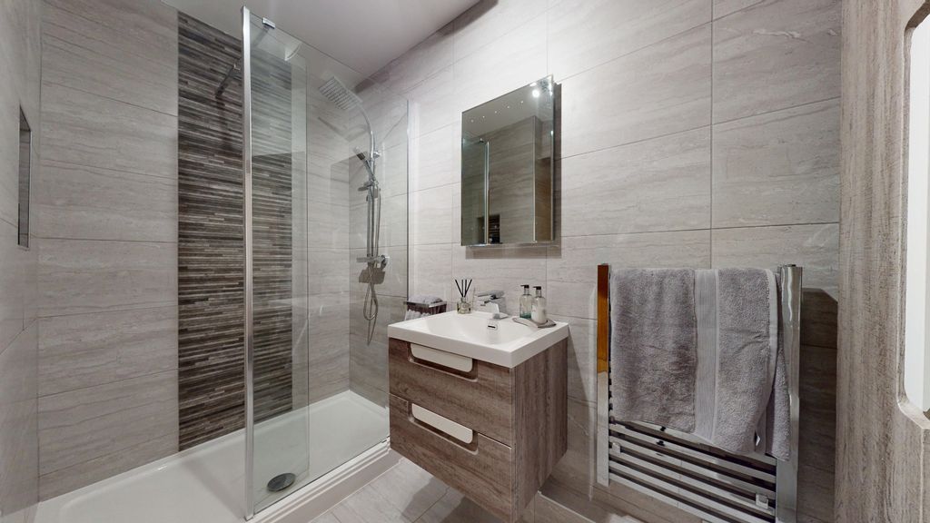 Additional image 33 of 2 bed flat for saleHorsley Hill Road, South Shields, Tyne And Wear NE33